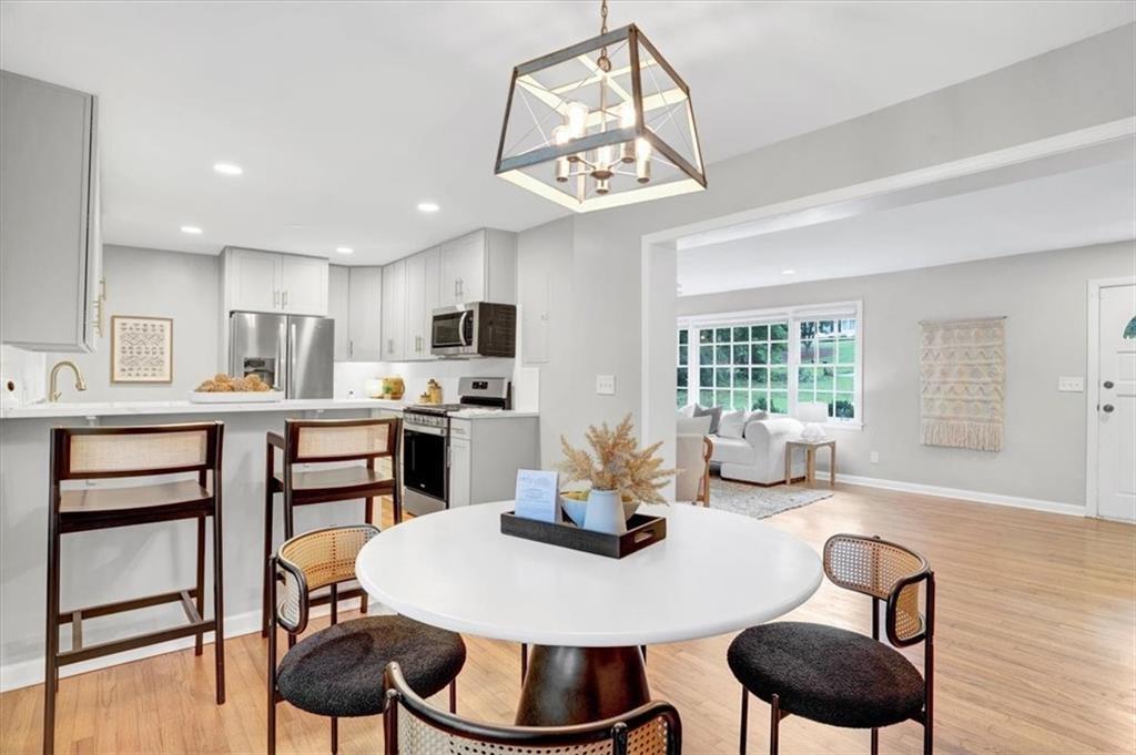 2174 Beecher Road Southwest Atlanta, GA 30311 - Photo 12 of 29