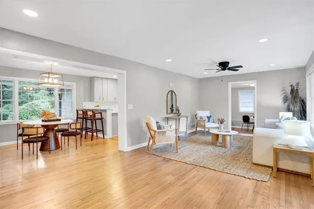 $2,500 | 2174 Beecher Road Southwest, Atlanta, GA 30311