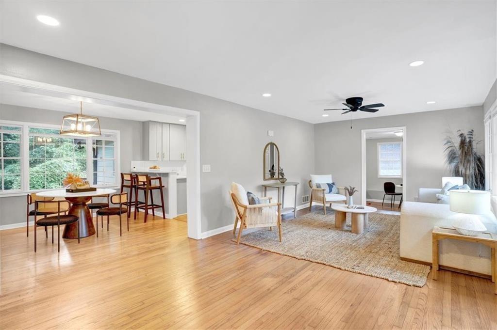 2174 Beecher Road Southwest Atlanta, GA 30311 - Photo 13 of 29