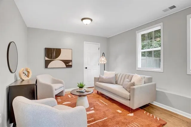 $2,500 | 2174 Beecher Road Southwest, Atlanta, GA 30311