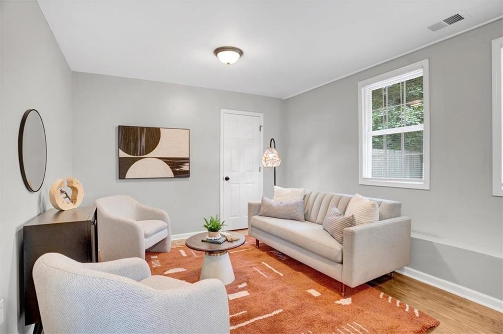 2174 Beecher Road Southwest Atlanta, GA 30311 - Photo 17 of 29