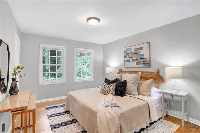 $2,500 | 2174 Beecher Road Southwest, Atlanta, GA 30311