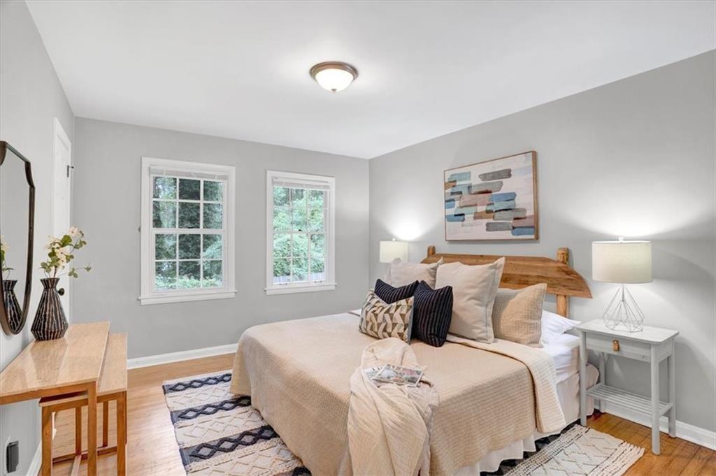 2174 Beecher Road Southwest Atlanta, GA 30311 - Photo 19 of 29