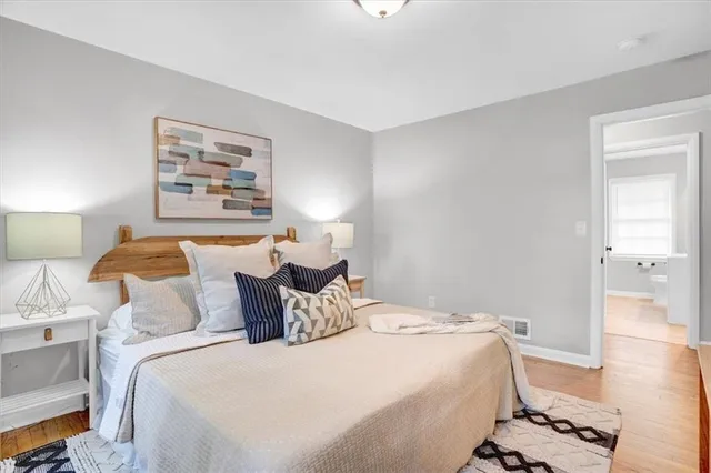 $2,500 | 2174 Beecher Road Southwest, Atlanta, GA 30311