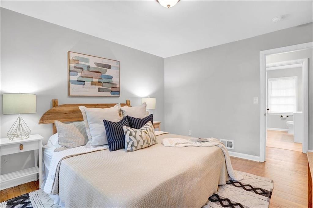 2174 Beecher Road Southwest Atlanta, GA 30311 - Photo 21 of 29