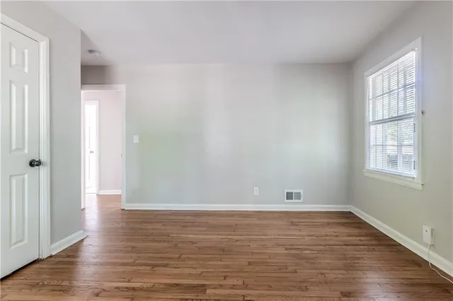 $2,500 | 2174 Beecher Road Southwest, Atlanta, GA 30311