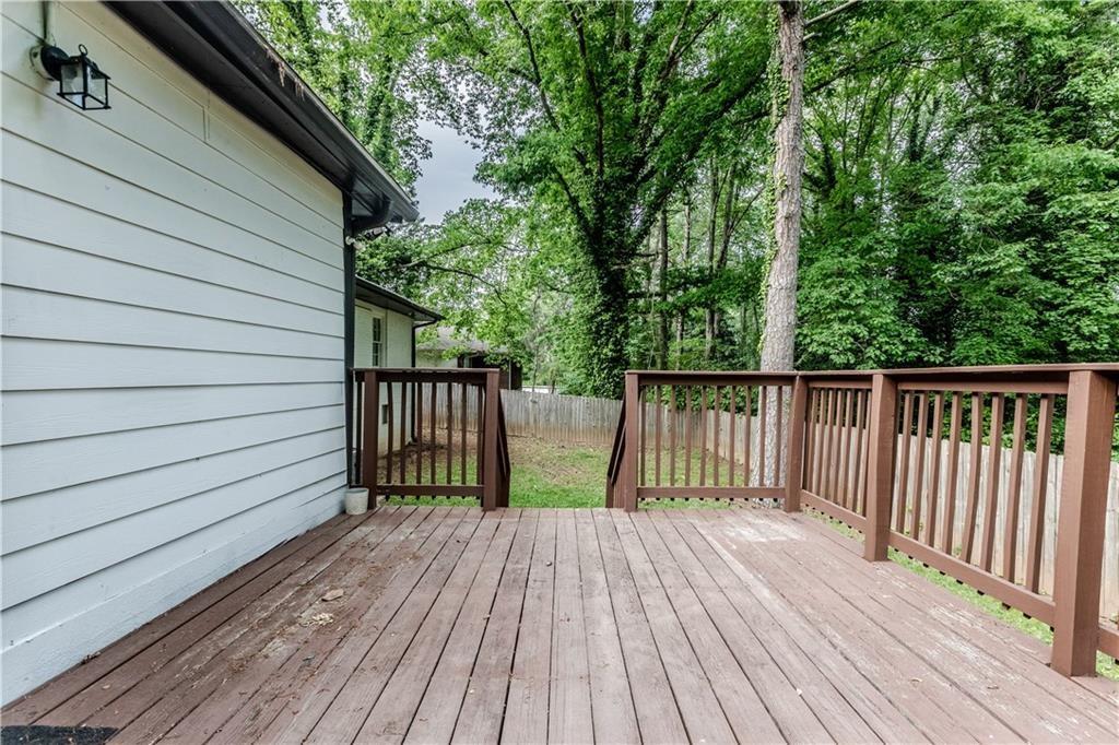 2174 Beecher Road Southwest Atlanta, GA 30311 - Photo 27 of 29