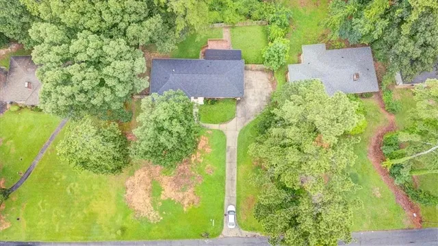 $2,500 | 2174 Beecher Road Southwest, Atlanta, GA 30311