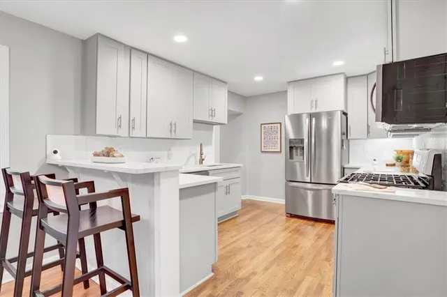 $2,500 | 2174 Beecher Road Southwest, Atlanta, GA 30311