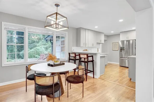 $2,500 | 2174 Beecher Road Southwest, Atlanta, GA 30311