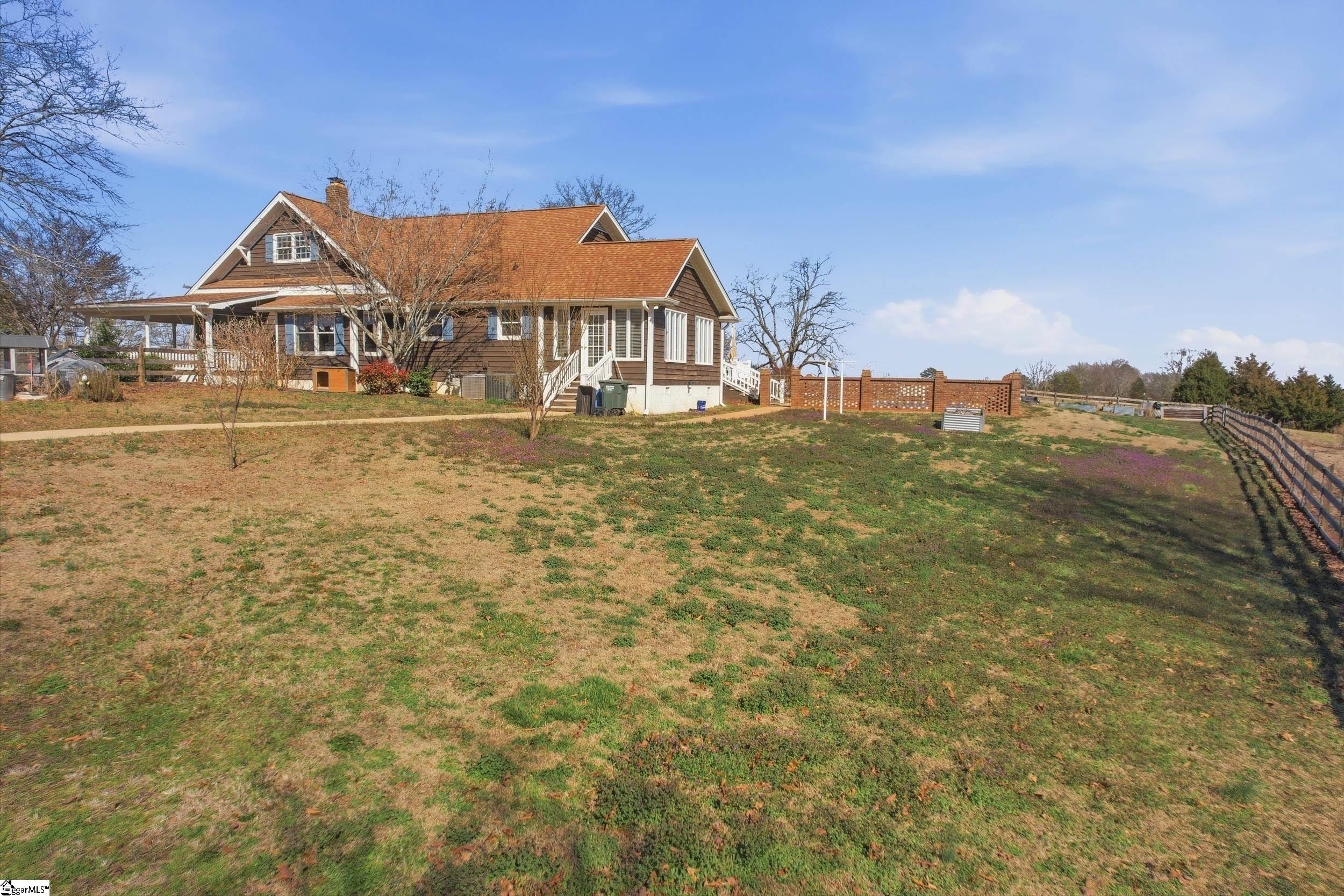 1303 Ansel School Road Greer, SC 29651 - Photo 38 of 44