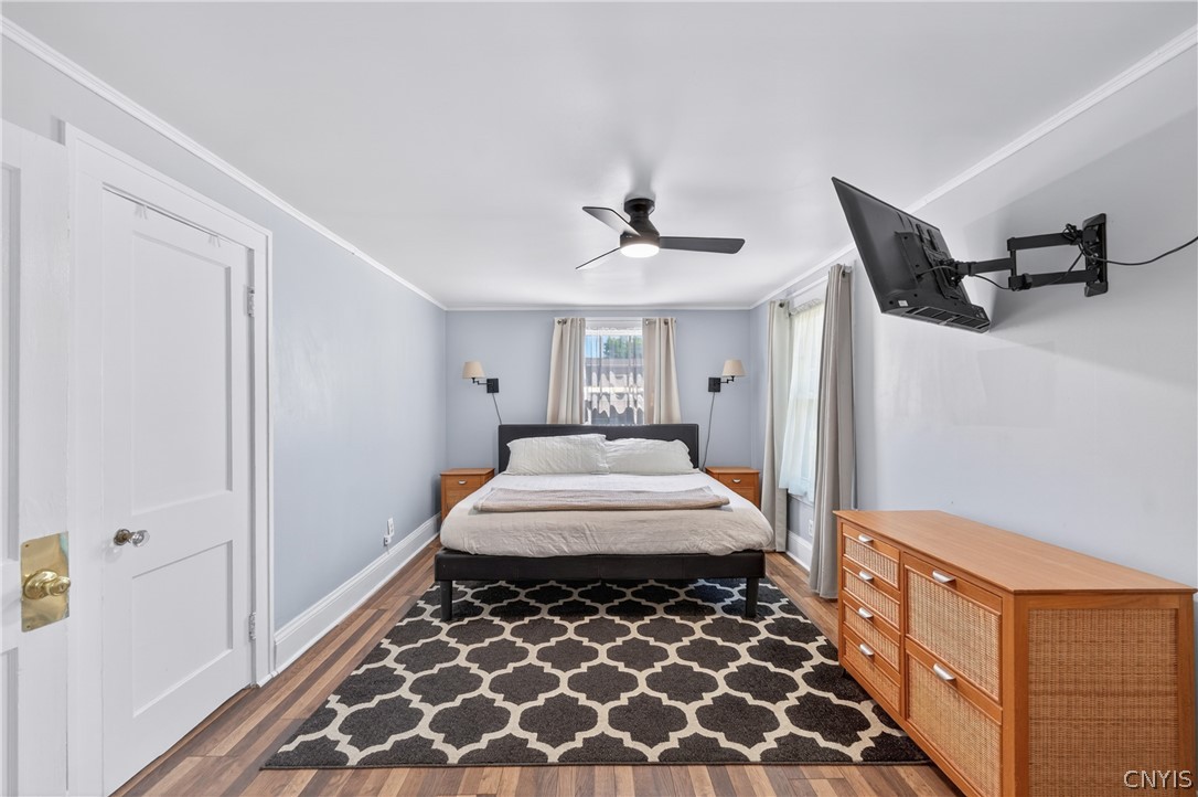 306 Elm Street Rome, NY 13440 - Photo 19 of 50
