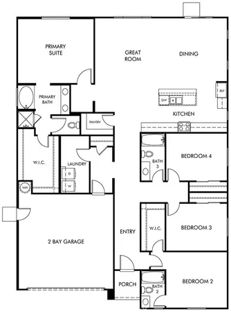 $598,500 | 35088 Ouimet Way, Beaumont, CA 92223