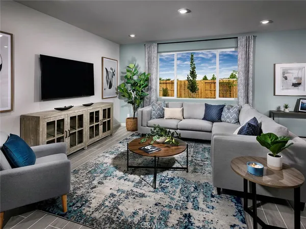 $598,500 | 35088 Ouimet Way, Beaumont, CA 92223