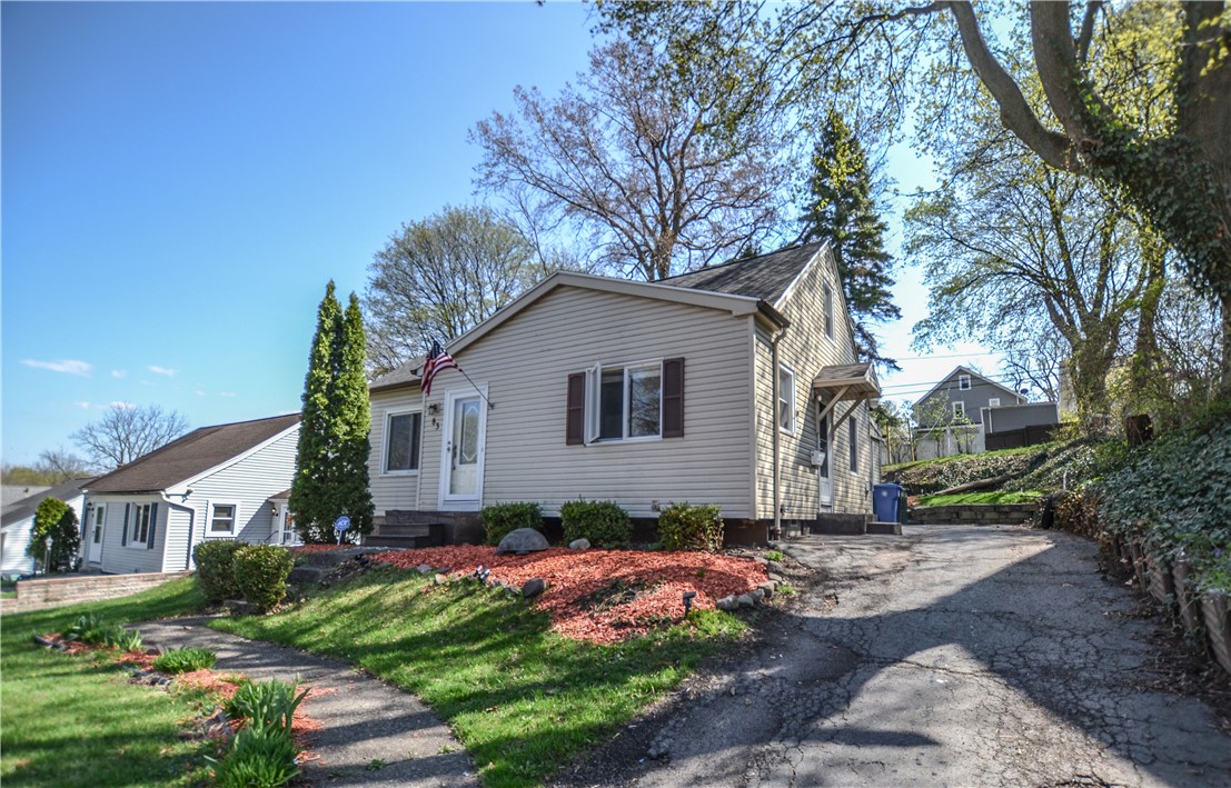 83 Holcroft Road Rochester, NY 14612 - Photo 1 of 1