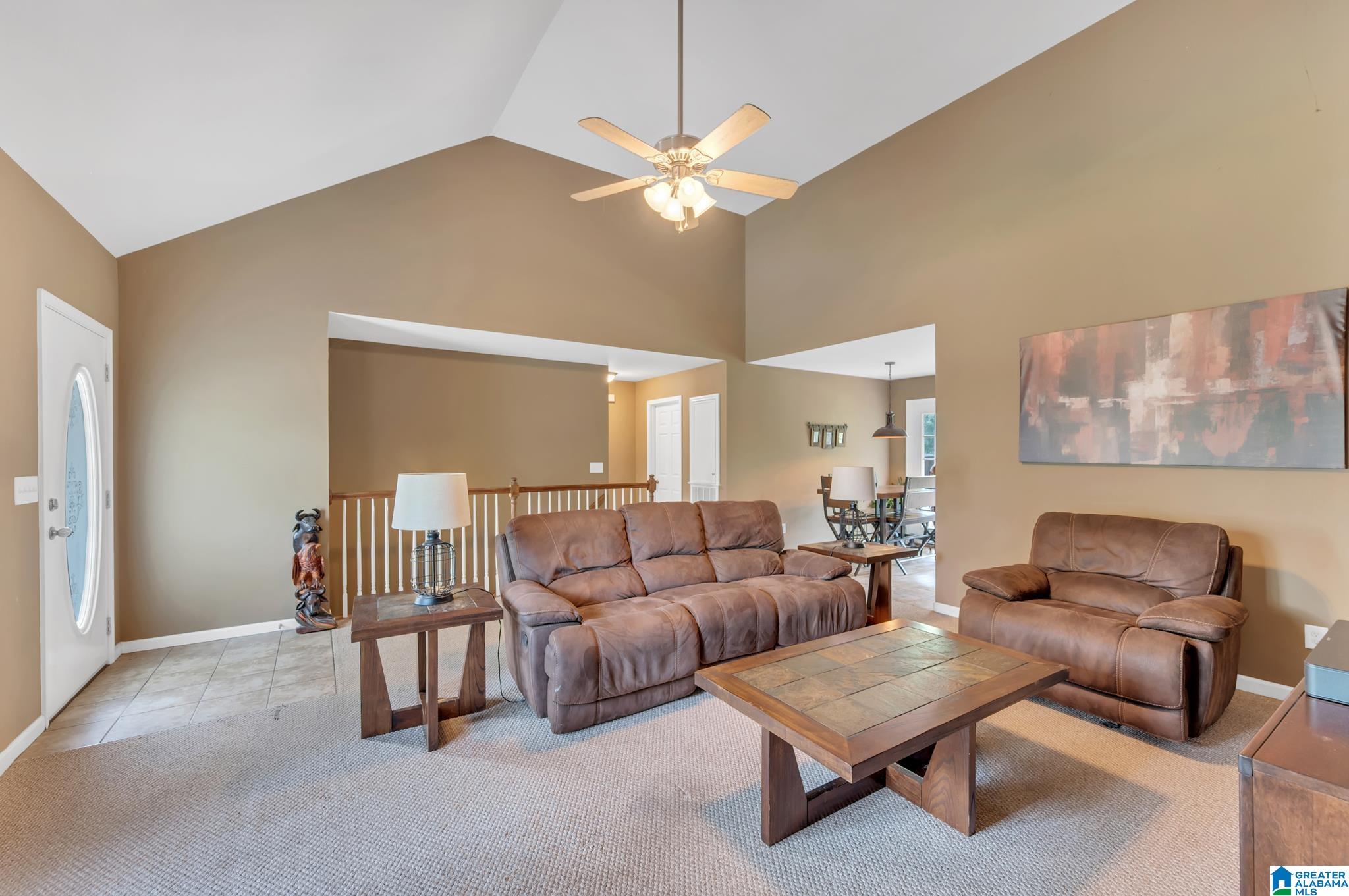 147 Briarfield Road Warrior, AL 35180 - Photo 8 of 34
