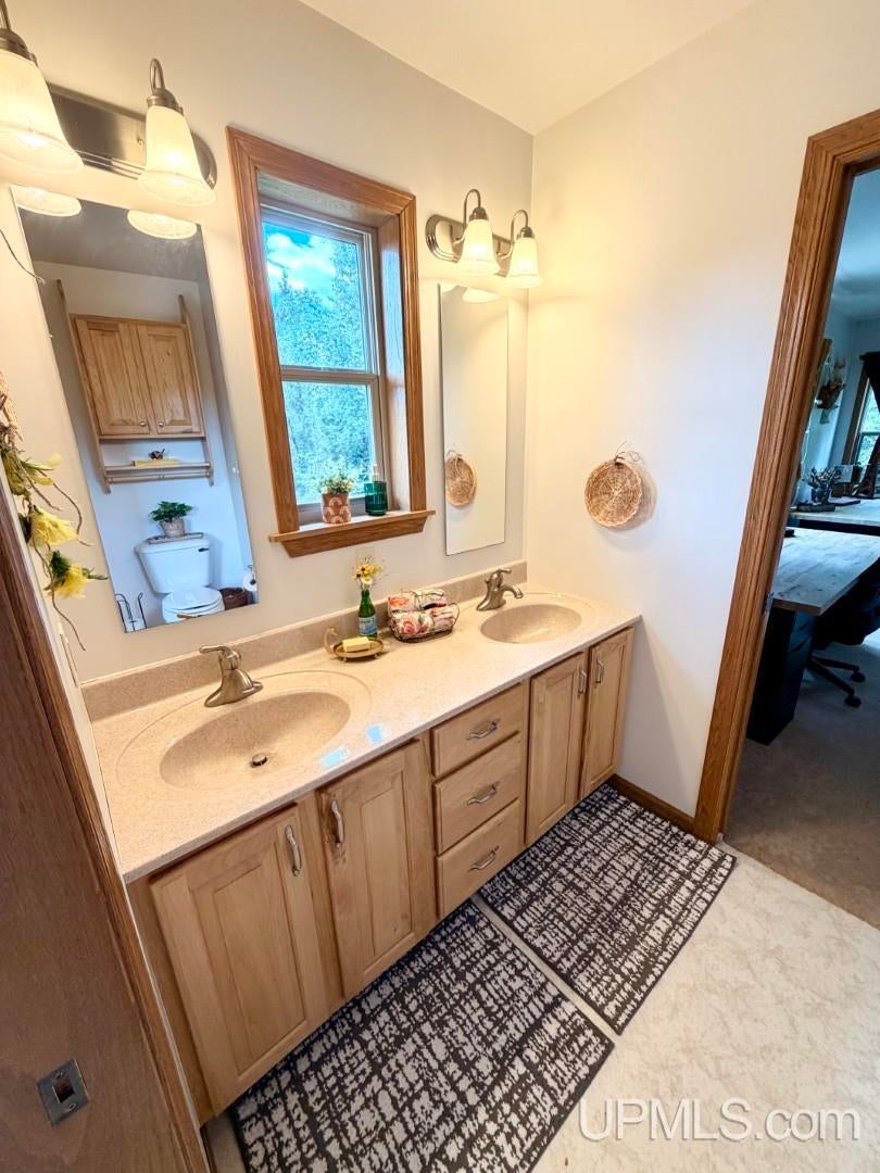 6551 Caps Creek Road Republic, MI 49879 - Photo 27 of 60 Gallery Image 27