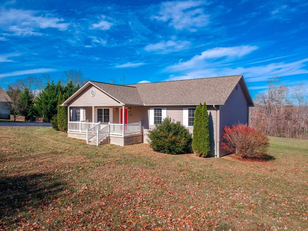 169 Robbins Road Crossville, TN 38572 - Photo 36 of 46 Gallery Image 36