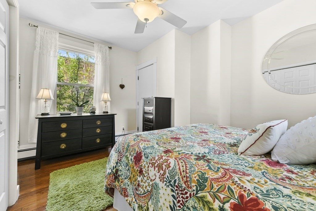 27 Walker Street, Unit 2 Boston, MA 02129 - Photo 11 of 17
