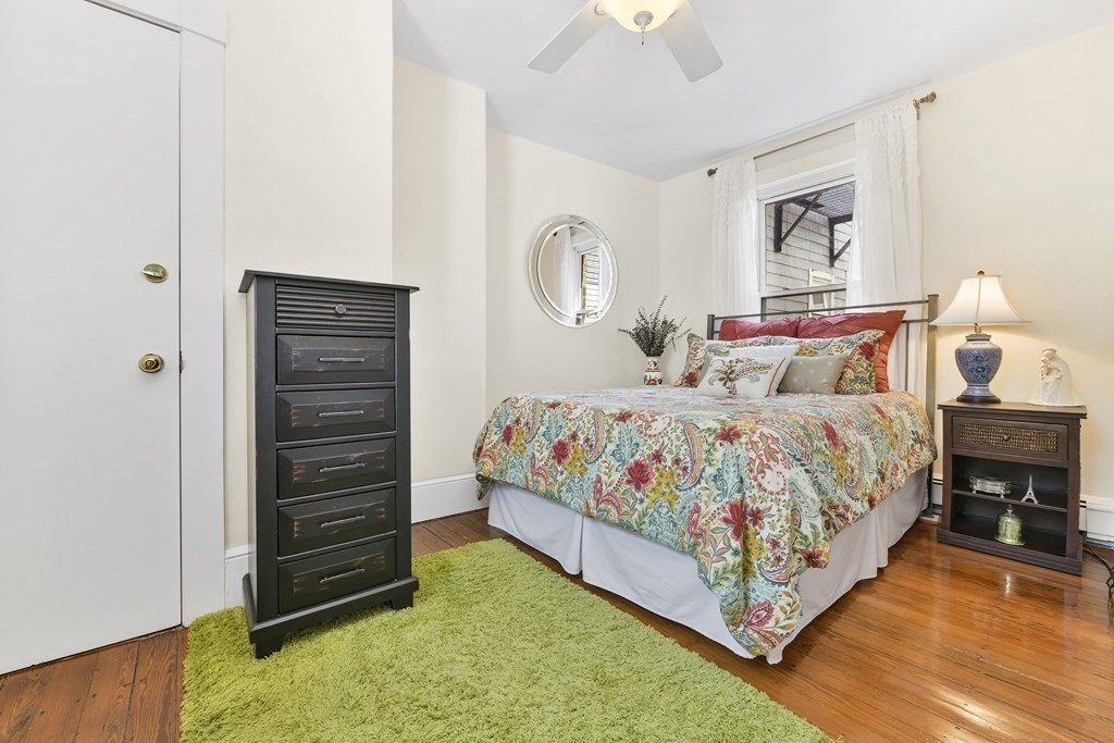 27 Walker Street, Unit 2 Boston, MA 02129 - Photo 13 of 17