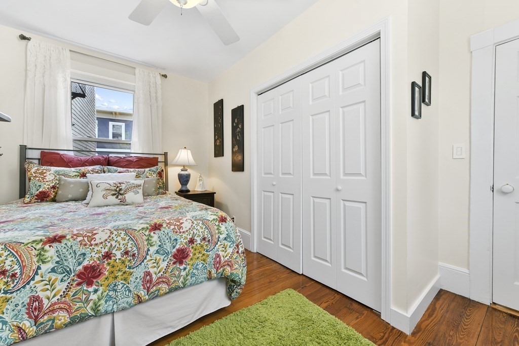 27 Walker Street, Unit 2 Boston, MA 02129 - Photo 14 of 17