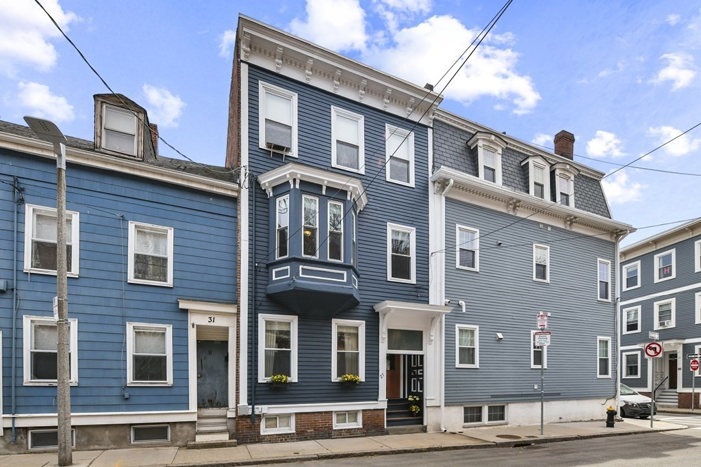 27 Walker Street, Unit 2 Boston, MA 02129 - Photo 16 of 17