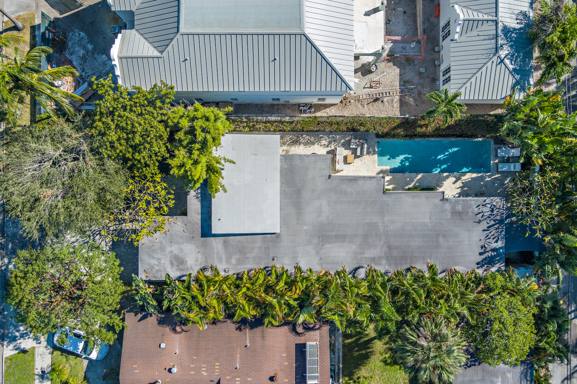 248 Cortez Road West Palm Beach, FL 33405 - Photo 25 of 27 front view of a house with a yard