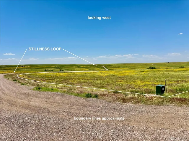 a view of an ocean and beach