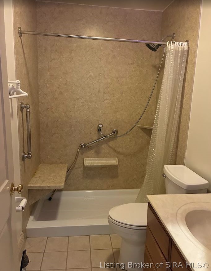 512 East Main Street, Unit 1 Madison, IN 47250 - Photo 5 of 7