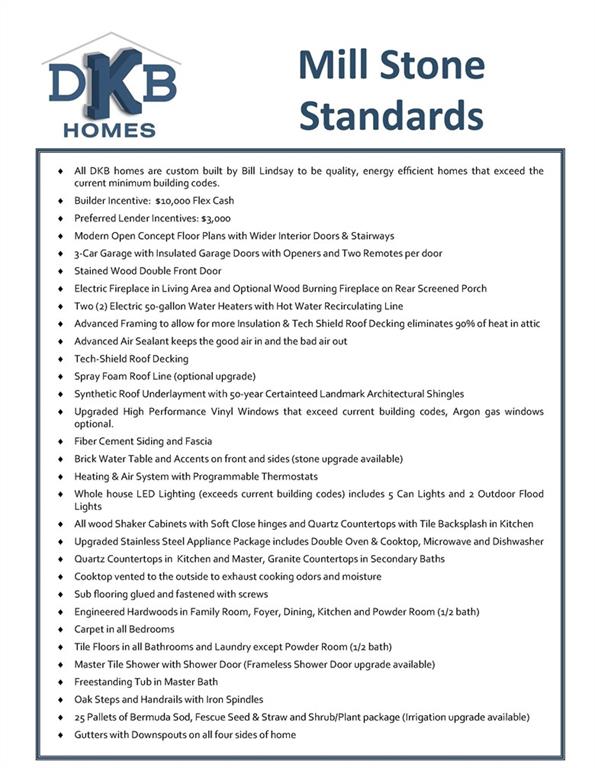 119 Martin Cemetery Road Carrollton, GA 30117 - Photo 3 of 4