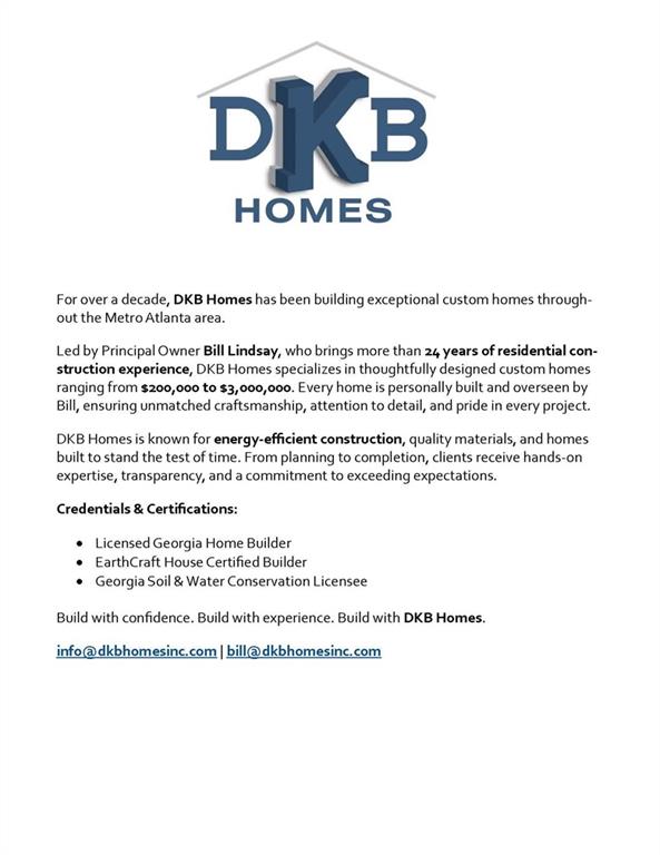 119 Martin Cemetery Road Carrollton, GA 30117 - Photo 4 of 4