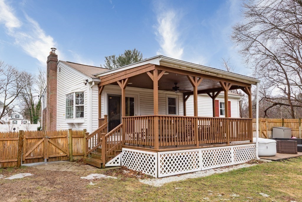 13 Old Forge Road Bridgewater, MA 02324 - Photo 21 of 21 Gallery Image 21