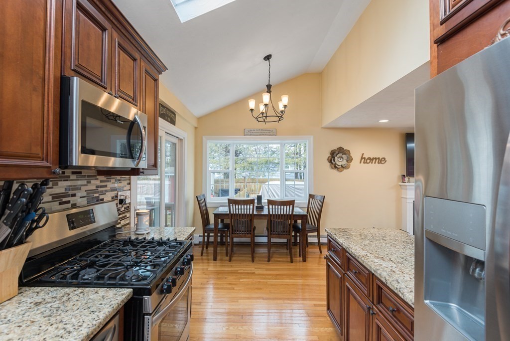13 Old Forge Road Bridgewater, MA 02324 - Photo 5 of 21 Gallery Image 5