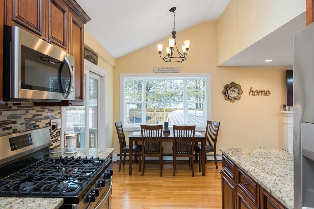 13 Old Forge Road Bridgewater, MA 02324 - Photo 6 of 21 Gallery Image 6