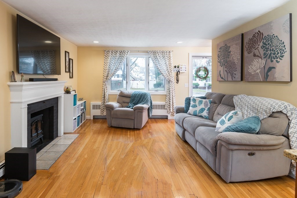 13 Old Forge Road Bridgewater, MA 02324 - Photo 8 of 21 Gallery Image 8