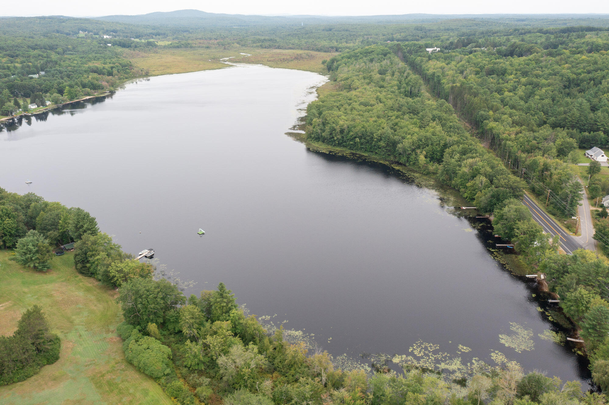 234 Waterboro Road Alfred, ME 04002 - Photo 2 of 20 234 Waterboro-3