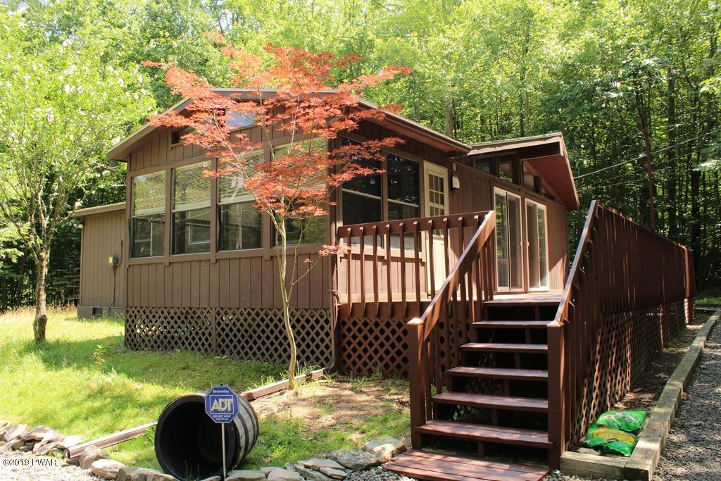 4335 Wedge Road Lake Ariel, PA 18436 - Photo 1 of 25 Exterior View