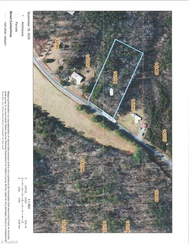 $59,900 | 4933 Wrenn Road, East Bend, NC 27018