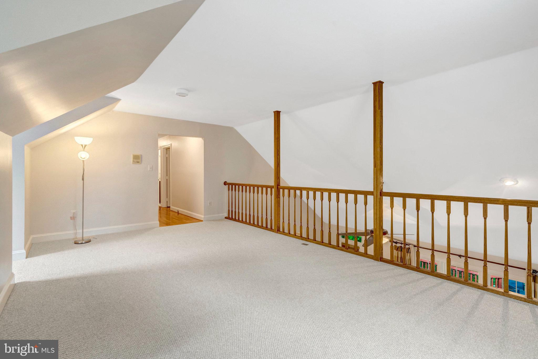 11181 Longwood Grove Drive Reston, VA 20194 - Photo 33 of 94 Brand New Carpet and Paint