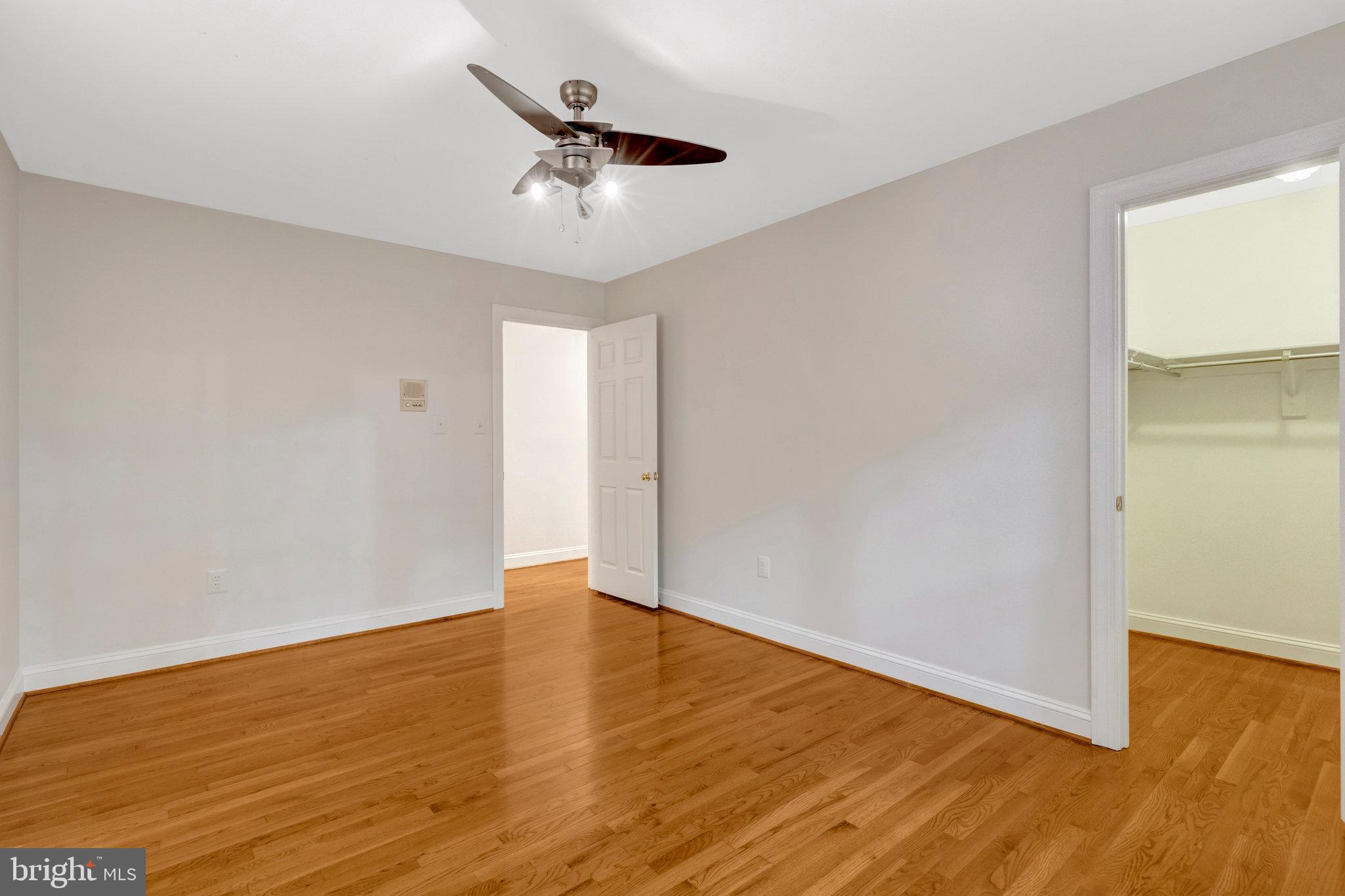 11181 Longwood Grove Drive Reston, VA 20194 - Photo 50 of 94 Bedroom #2 with Walk-In Closet