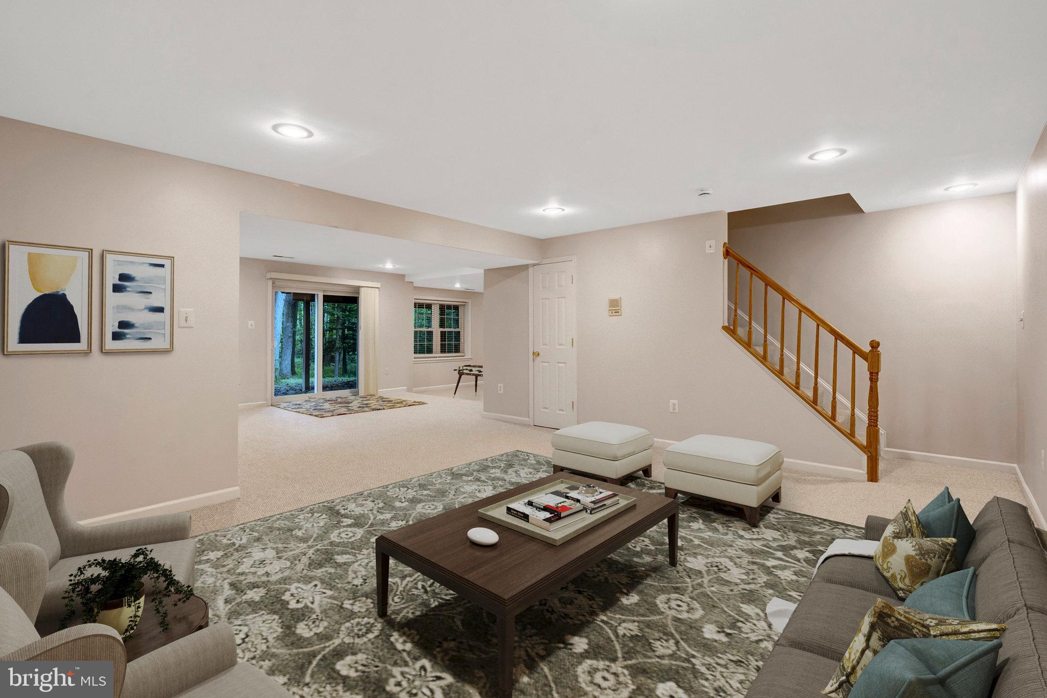 11181 Longwood Grove Drive Reston, VA 20194 - Photo 61 of 94 Virtual Staged