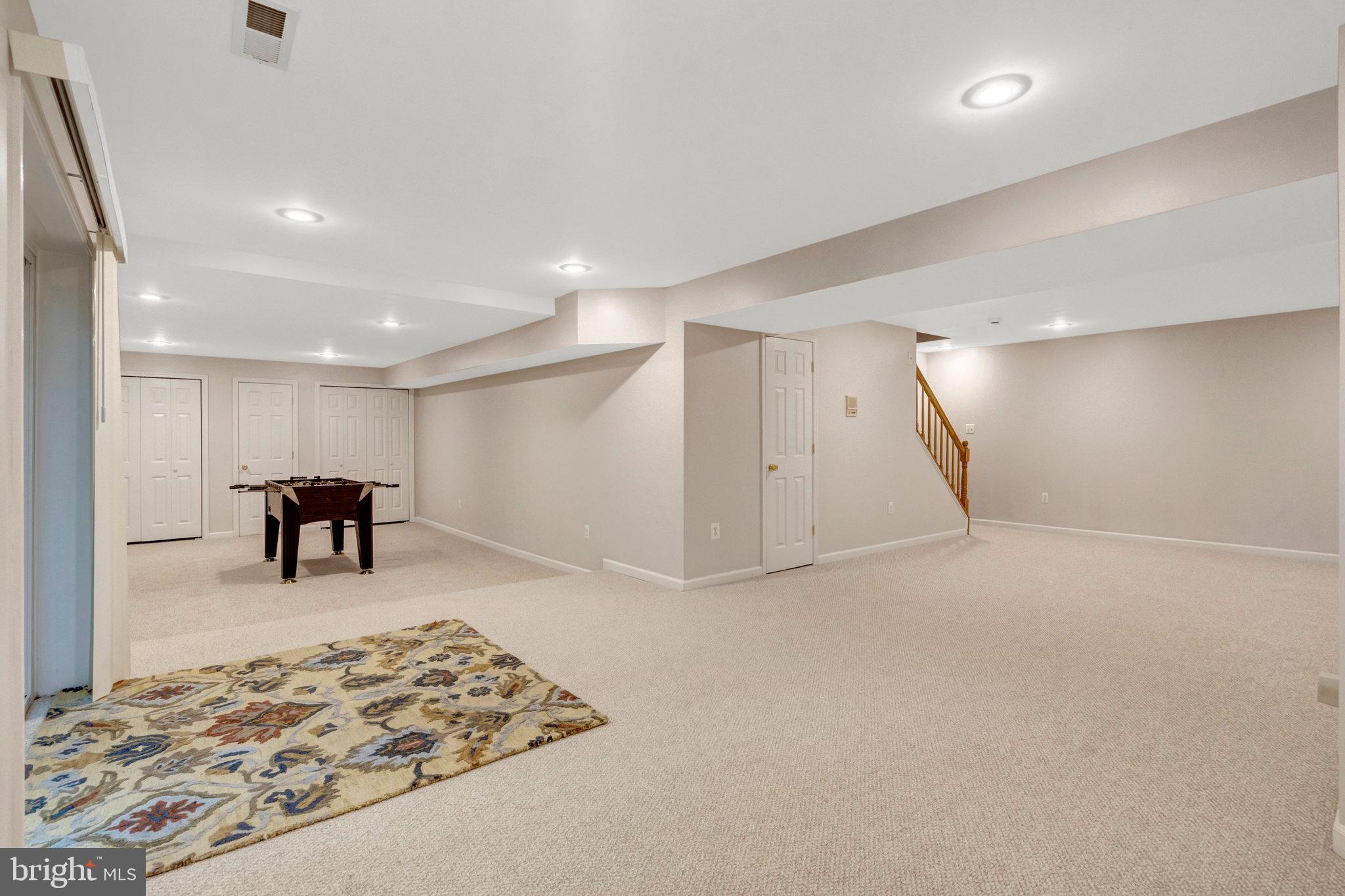 11181 Longwood Grove Drive Reston, VA 20194 - Photo 63 of 94 Potential Media Room Space