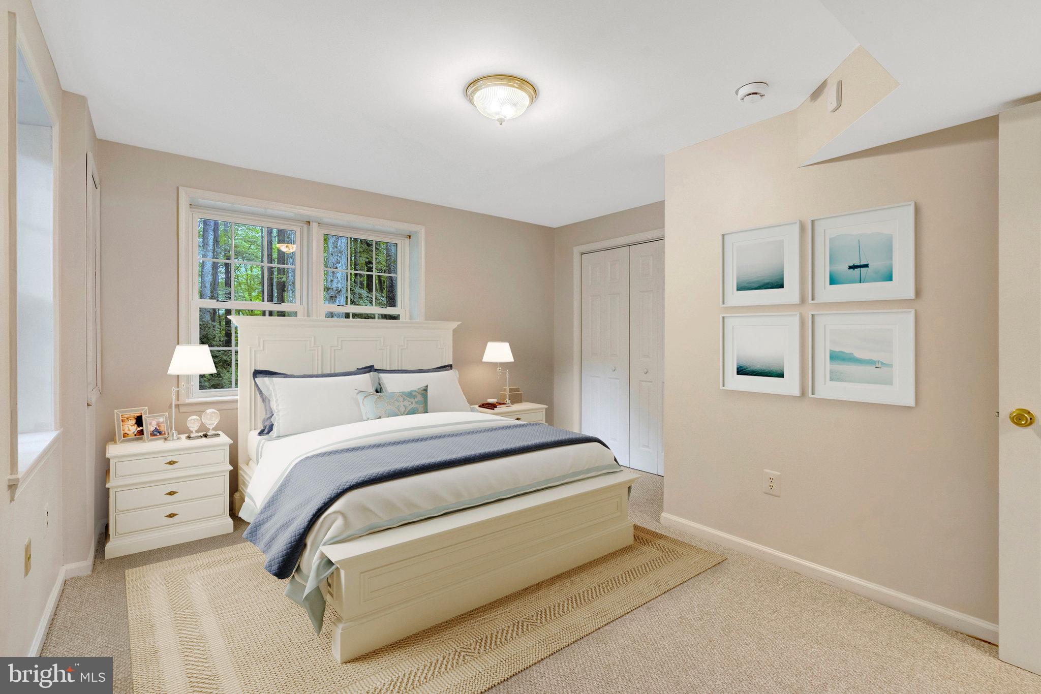 11181 Longwood Grove Drive Reston, VA 20194 - Photo 70 of 94 Virtual Staged