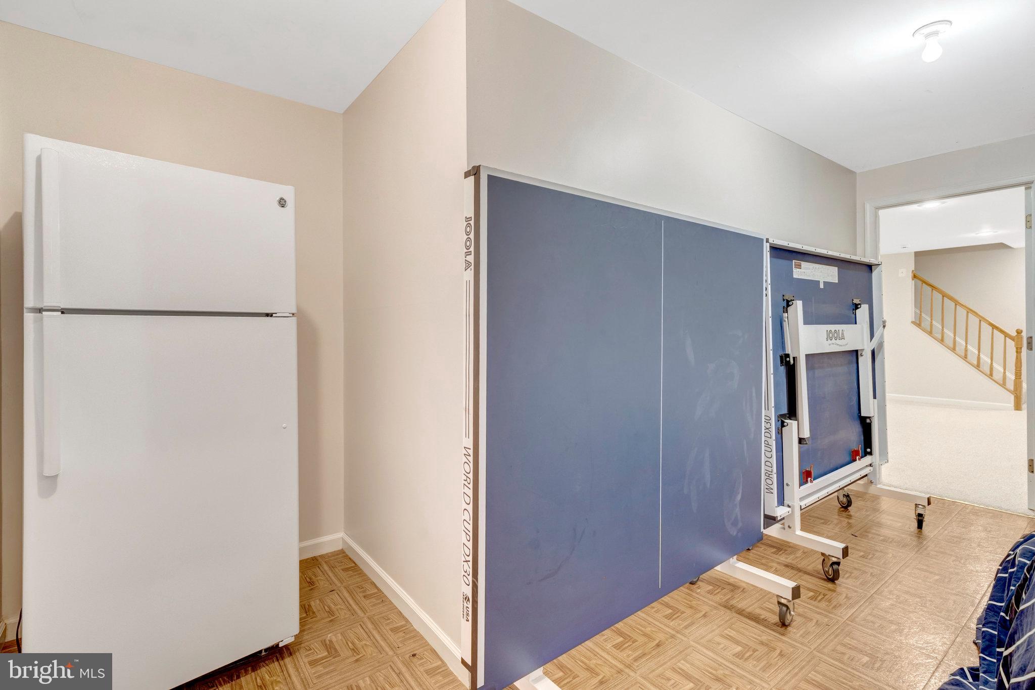 11181 Longwood Grove Drive Reston, VA 20194 - Photo 76 of 94 Extra Storage Space With Additional Fridge