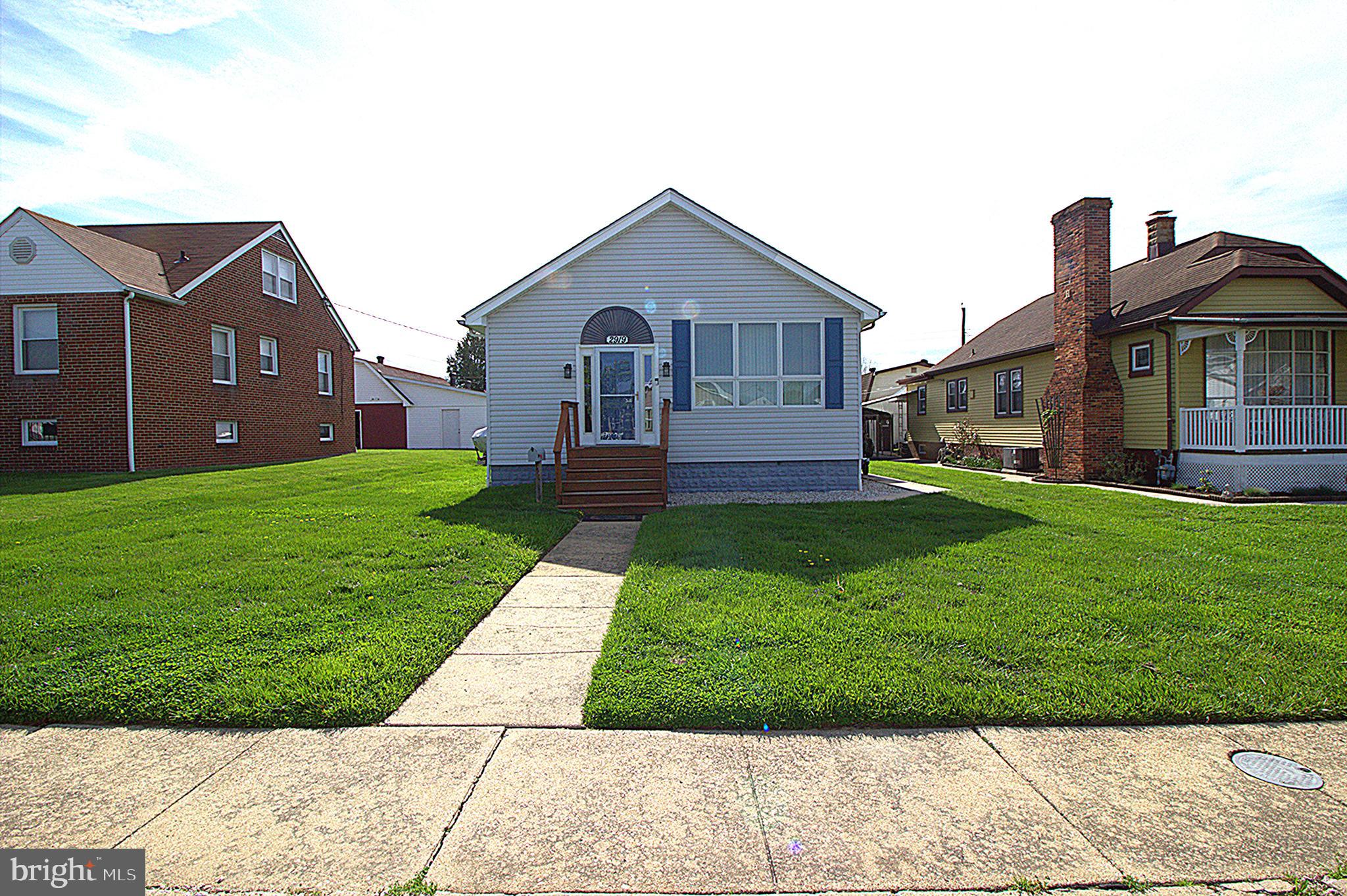 2919 Ritchie Avenue Baltimore, MD 21219 - Photo 1 of 23