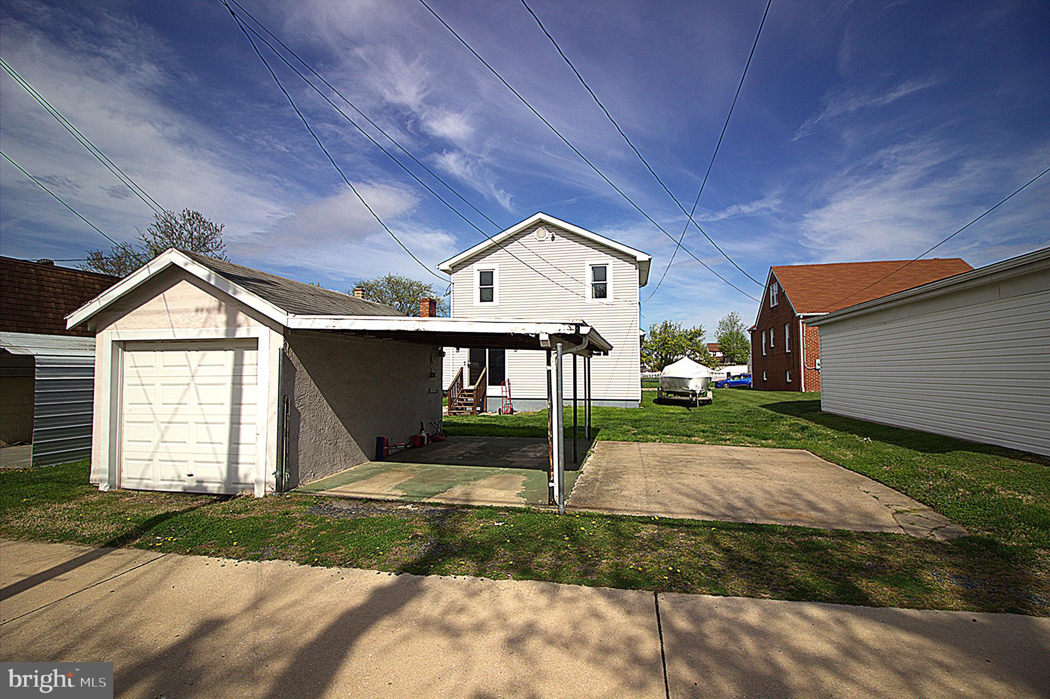 2919 Ritchie Avenue Baltimore, MD 21219 - Photo 2 of 23