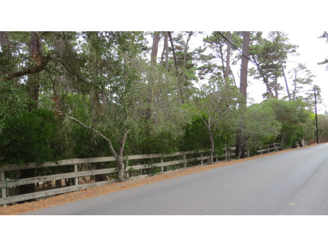0 Cortez Road Pebble Beach, CA 93953 - Photo 2 of 2 a picture of city view