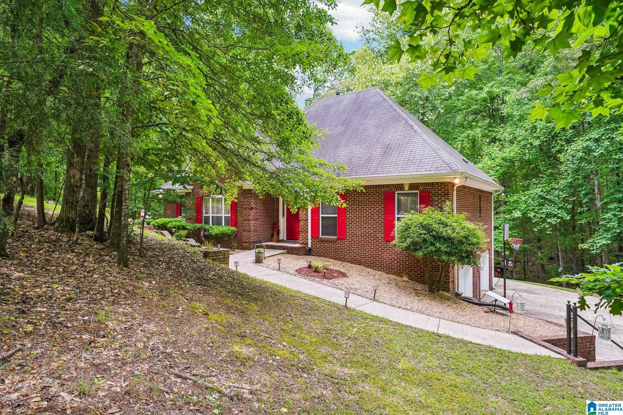 8526 Scenic Ridge Drive Pinson, AL 35126 - Photo 3 of 48