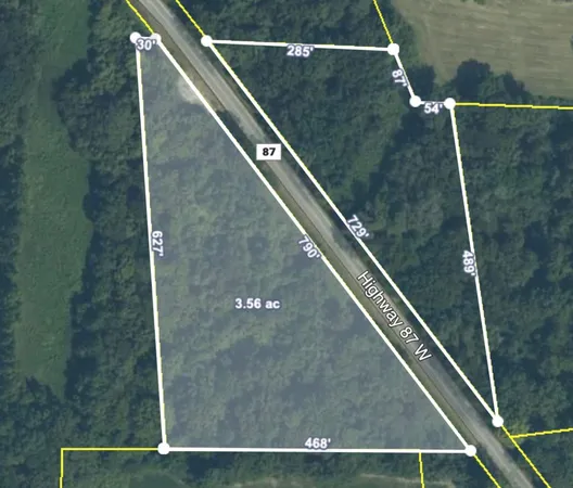 $25,000 | 0 87th Highway, Henning, TN 38041