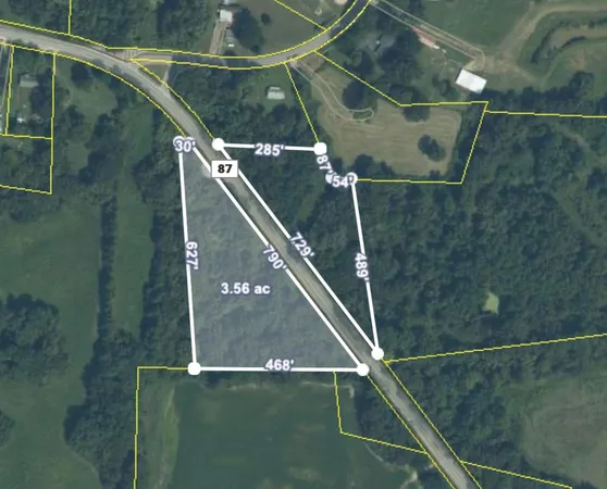 $25,000 | 0 87th Highway, Henning, TN 38041